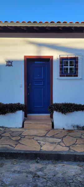 Casa Bem-te-vi Diamantina